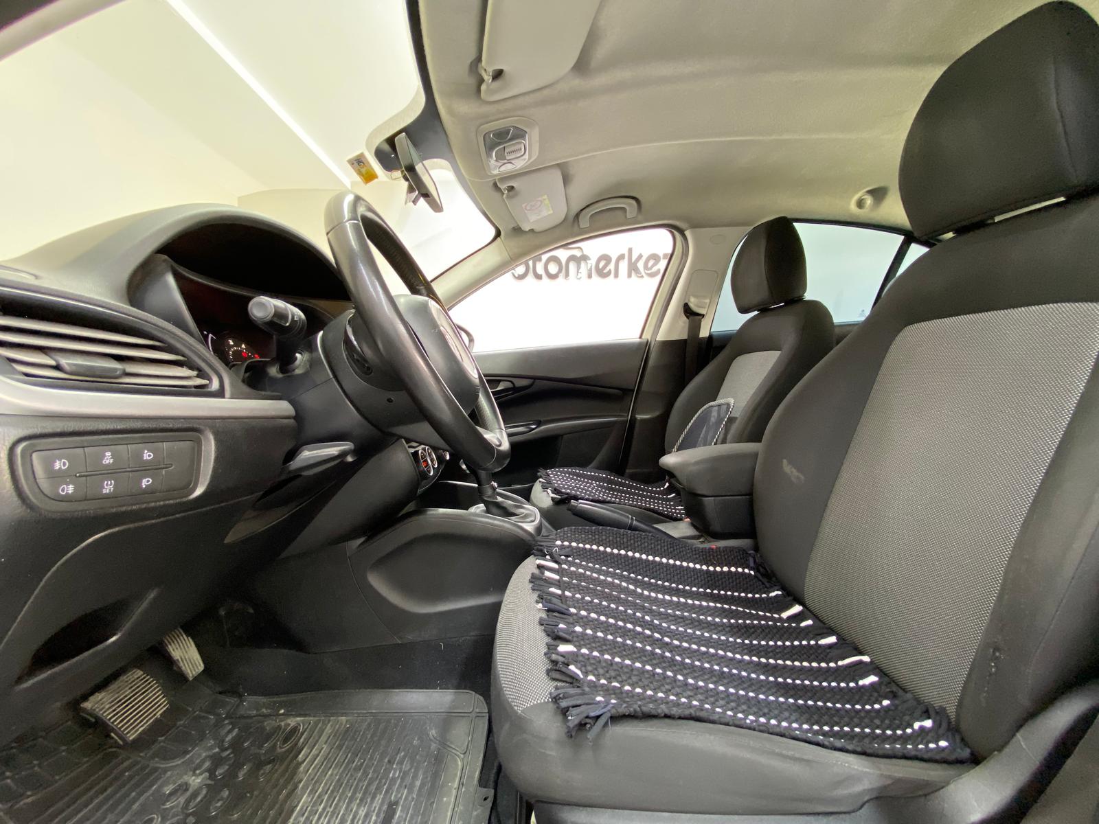 FIAT EGEA 15